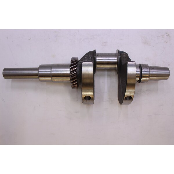 Crankshaft Non-Thrust Style